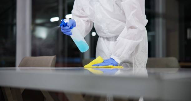 24/7 Emergency Odor Removal experts in Jackson, TN